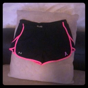 Under Armour shorts
